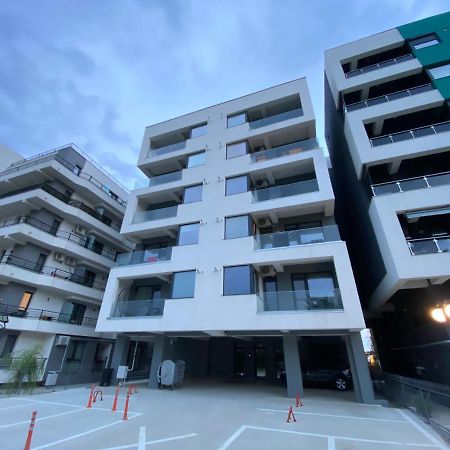 Ela'S Apartment Năvodari Εξωτερικό φωτογραφία