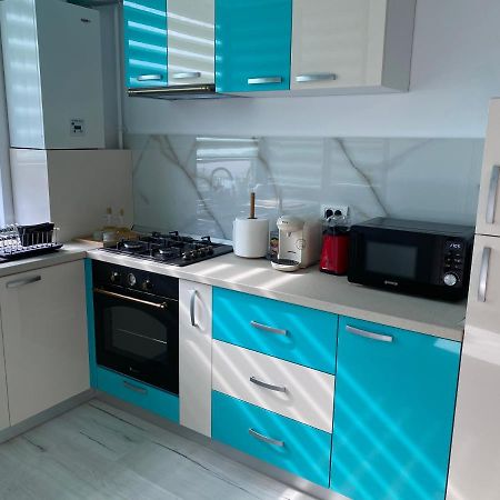Ela'S Apartment Năvodari Εξωτερικό φωτογραφία