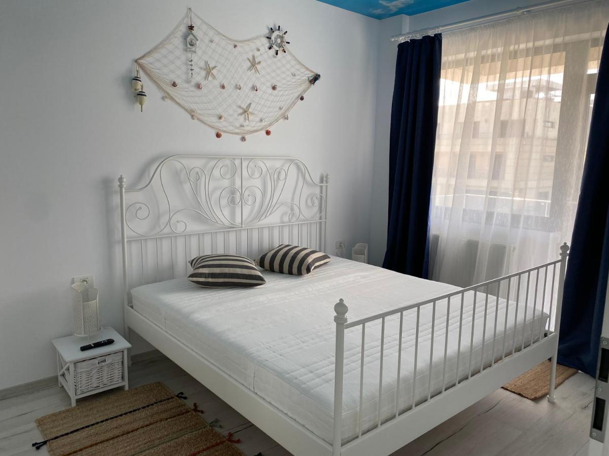 Ela'S Apartment Năvodari Εξωτερικό φωτογραφία