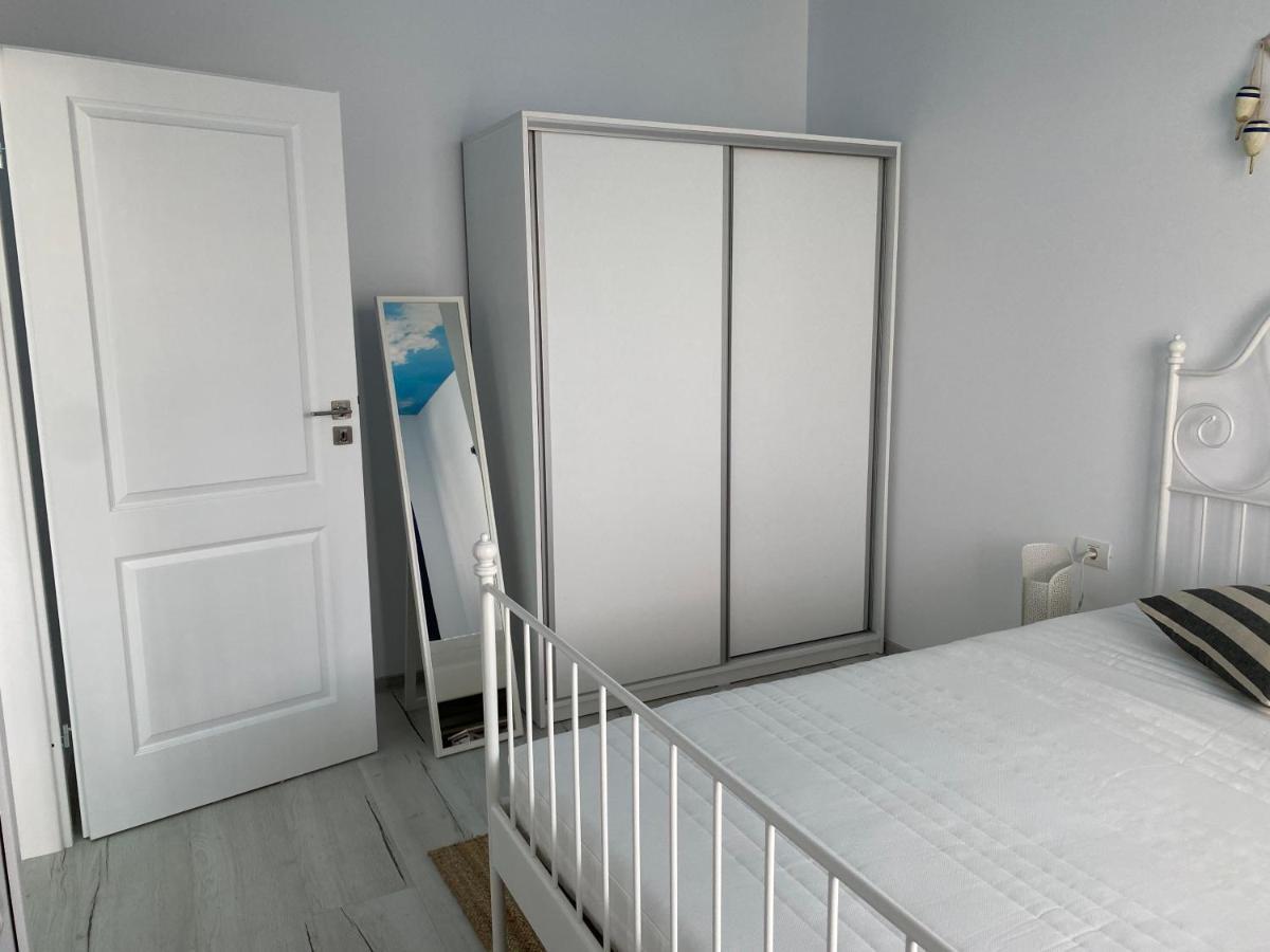 Ela'S Apartment Năvodari Εξωτερικό φωτογραφία