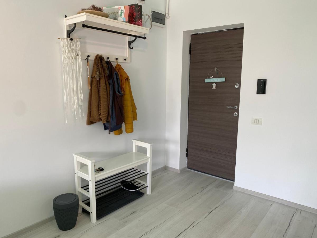 Ela'S Apartment Năvodari Εξωτερικό φωτογραφία