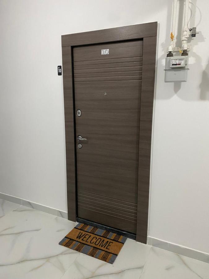 Ela'S Apartment Năvodari Εξωτερικό φωτογραφία