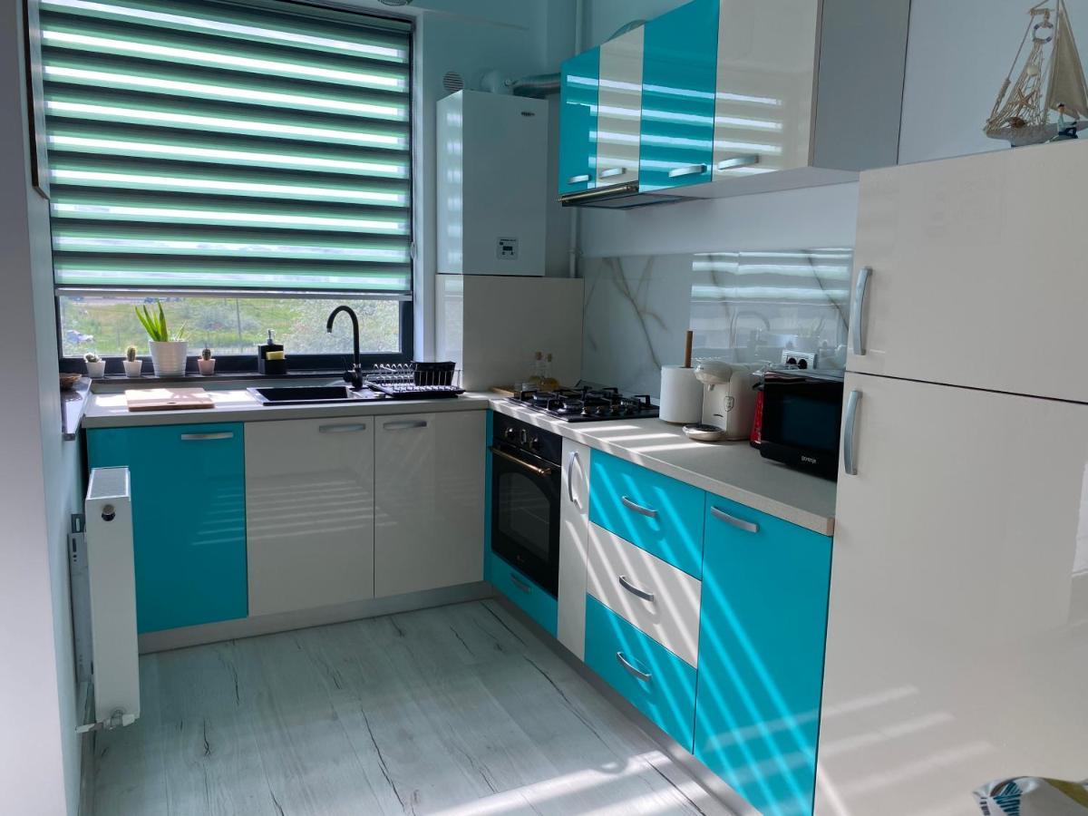 Ela'S Apartment Năvodari Εξωτερικό φωτογραφία